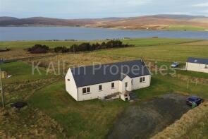 North Bay House, Manse Road, Stromness KW16 3PA