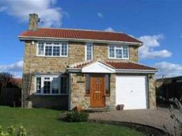 Stoneleigh, Baldersby Garth, Thirsk YO7 4PD