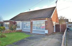48, Rosecroft Close, Clacton-on-sea CO15 4RE