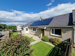 8, Conglass Lane, Ballindalloch AB37 9HU