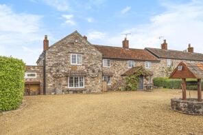 Well Cottage, Bristol Road, Wotton-under-edge GL12 8AP