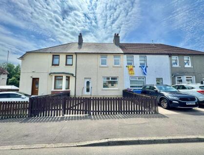 Corsehill, Kilwinning, North Ayrshire