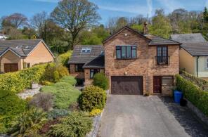 17, Llys Y Tywysog, Tremeirchion, St. Asaph LL17 0UL