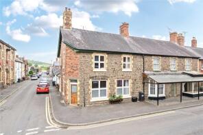 23, Market Street, Craven Arms SY7 9NW