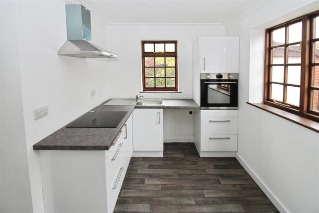 Fitted Kitchen