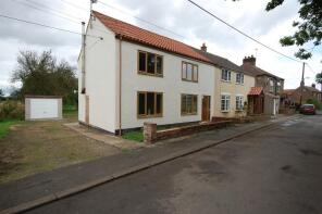 Sedao, Grange Road, Goole DN14 8HT