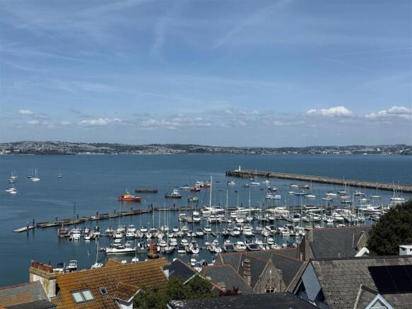 Views Towards Marina.JPG