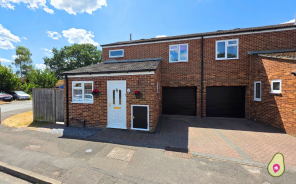 12, Frodsham Way, Owlsmoor, Sandhurst GU47 0TX