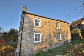 Lane Cottage, Kirby Hill Village Street, Richmond DL11 7JH