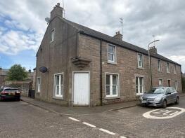 6a, Castle Street, Blairgowrie PH12 8TX