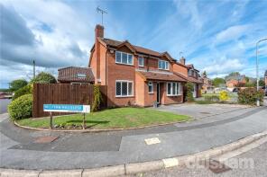 67, Western Hill Close, Redditch B96 6BY
