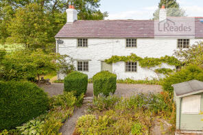 Parc Arthur Cottage, Ruthin Road, Mold CH7 5LQ
