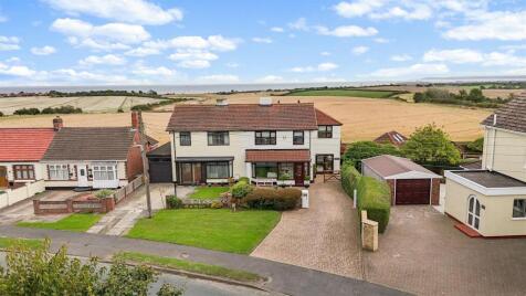 Mickle Hill Road, High Hesleden, Hartlepool