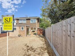 20, Hall Road, Southminster CM0 7EH