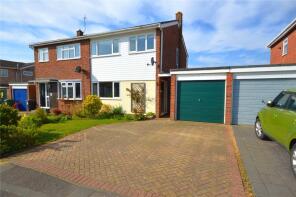 8, The Bramleys, Colchester CO6 1QJ