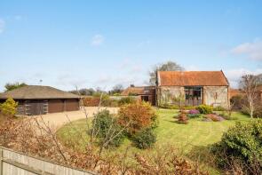 Church Farm Barn, Church Lane, North Walsham NR28 0NL