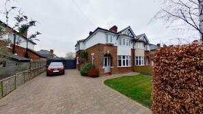 52, Lache Park Avenue, Chester CH4 8HS