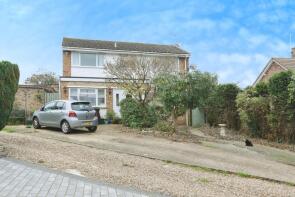 1, Allington Gardens, Wateringbury, Maidstone ME18 5DG