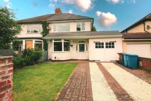 20a, The Island, George Avenue, Mile Oak, Tamworth B78 3PP