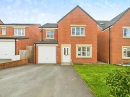 62, Edderside Drive, Carlisle CA3 0FB