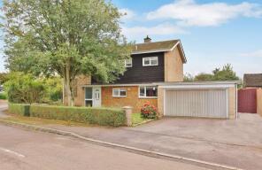 Level End House, The Level, Banbury OX15 6NA