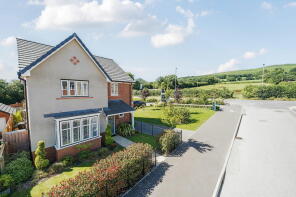 10, Cross Park, Ivybridge PL21 0WL