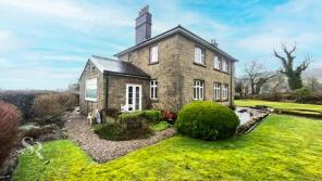Valley House, Lesser Lane, Combs SK23 9UZ