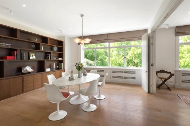 Dinning Room