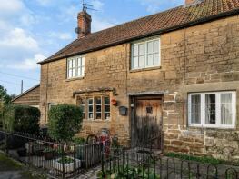 Stuckey Sunnyside, Silver Street, Kingsbury Episcopi, Martock TA12 6AZ