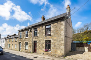 2, Fore Street, Camborne TR14 0QF