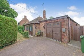 9, Morborne Road, Peterborough PE7 3SS