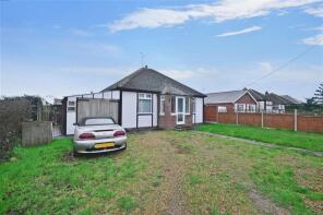 1, Heathfield Bungalows, Rose Lane, Maidstone ME17 2JR