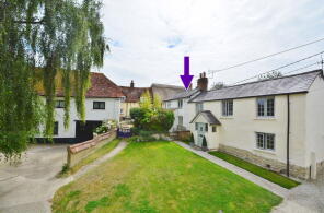 The Studio, Lower Church Street, Aylesbury HP18 0AS