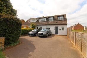 79, Everton Road, Sandy SG19 2PD