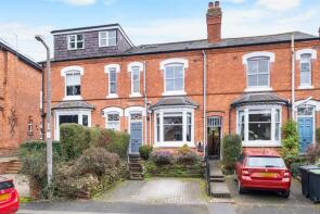 9, Clive Road, Bromsgrove B60 2AY