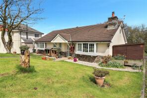 Oak House, Blackerton Cross, East Anstey EX16 9JT
