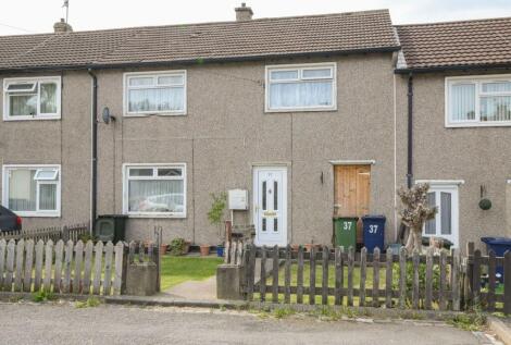 Grange Estate, Middlesbrough, TS6