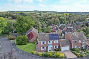 15, Burdock Close, Goodworth Clatford SP11 7RS