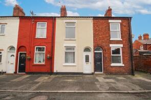 4, Boundary Street, Northwich CW9 7NG