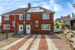 15, Watton Close, Wolverhampton WV14 9SF