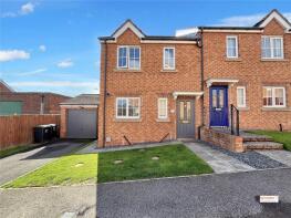 61, Orwell Gardens, Stanley DH9 6QA