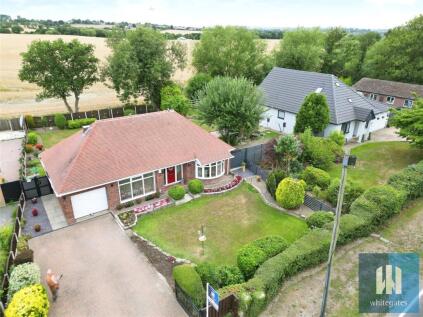 Robin Lane, Hemsworth, Pontefract, West Yorkshire, WF9