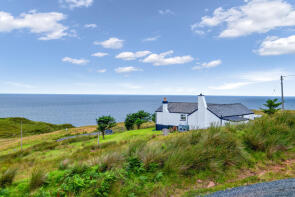 2, Peterburn, B8021 North Erradale Junction - Melvaig, Gairloch IV21 2DX