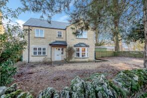 5, Church Street, Carlby PE9 4NB