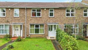 12, Tazewell Court, Reading RG1 6HQ