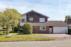 15, Oaklands, Guilden Sutton, Chester CH3 7HE