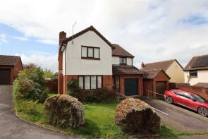 26, Hescane Park, Exeter EX6 6JP