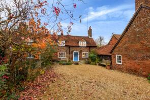 17, Bisham Village, Marlow Road, Bisham, Marlow SL7 1RR