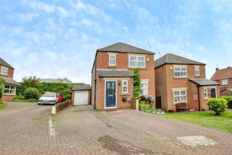 Chapel Court, Witton Gilbert, Durham, DH7