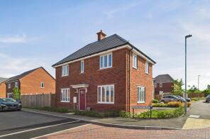 2, Baldwyn Way, Worcester WR2 5GZ